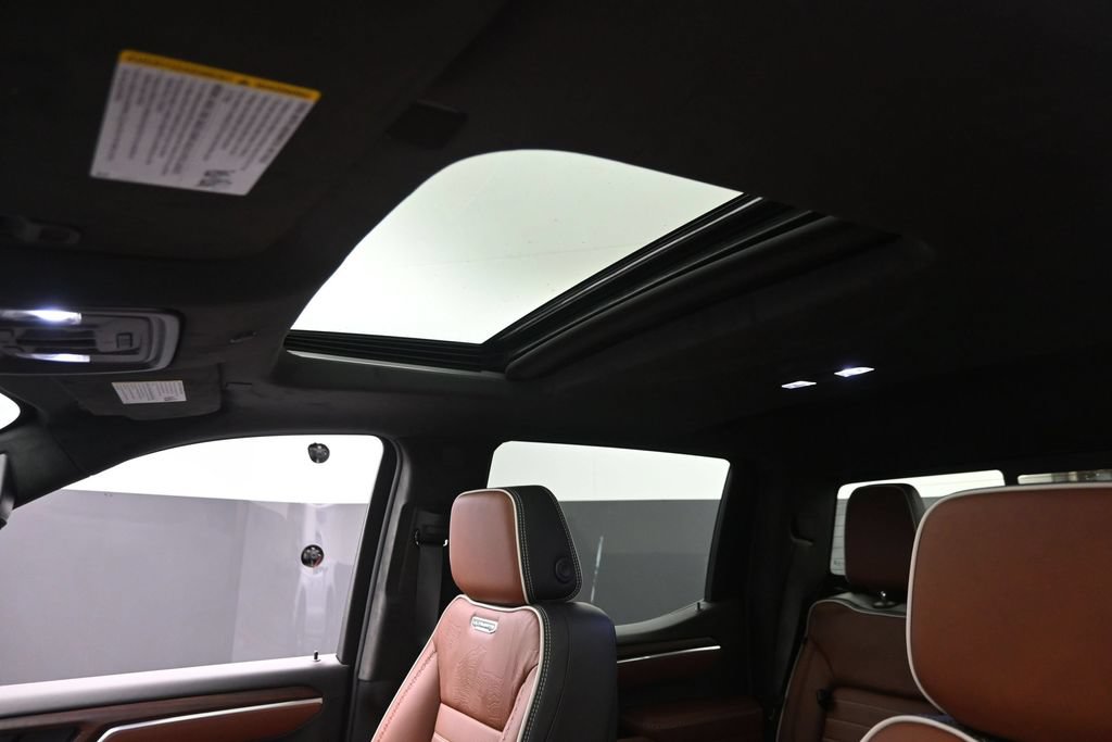 2026 GMC Sierra 1500 Denali Ultimate - Photo 22