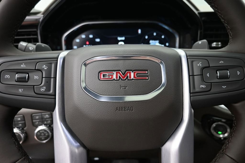 2026 GMC Sierra 1500 SLT - Photo 17