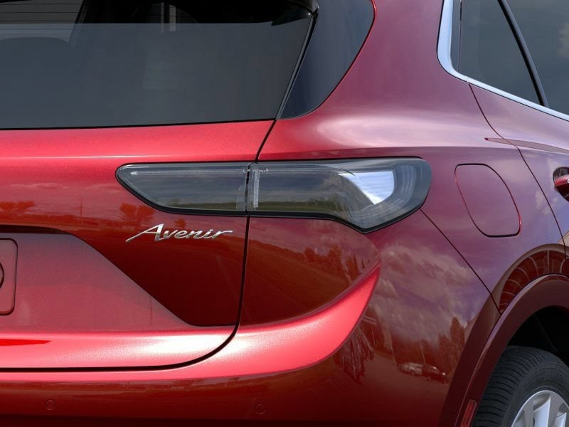 2026 Buick Envision Avenir - Photo 14