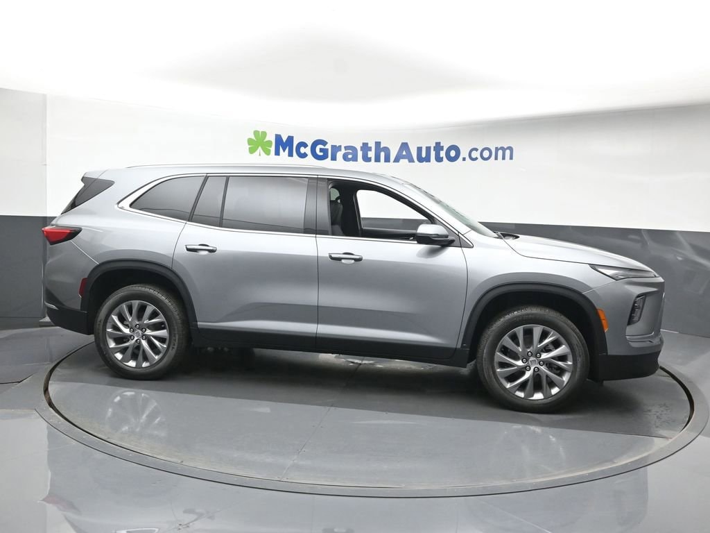 2026 Buick Enclave Preferred - Photo 19