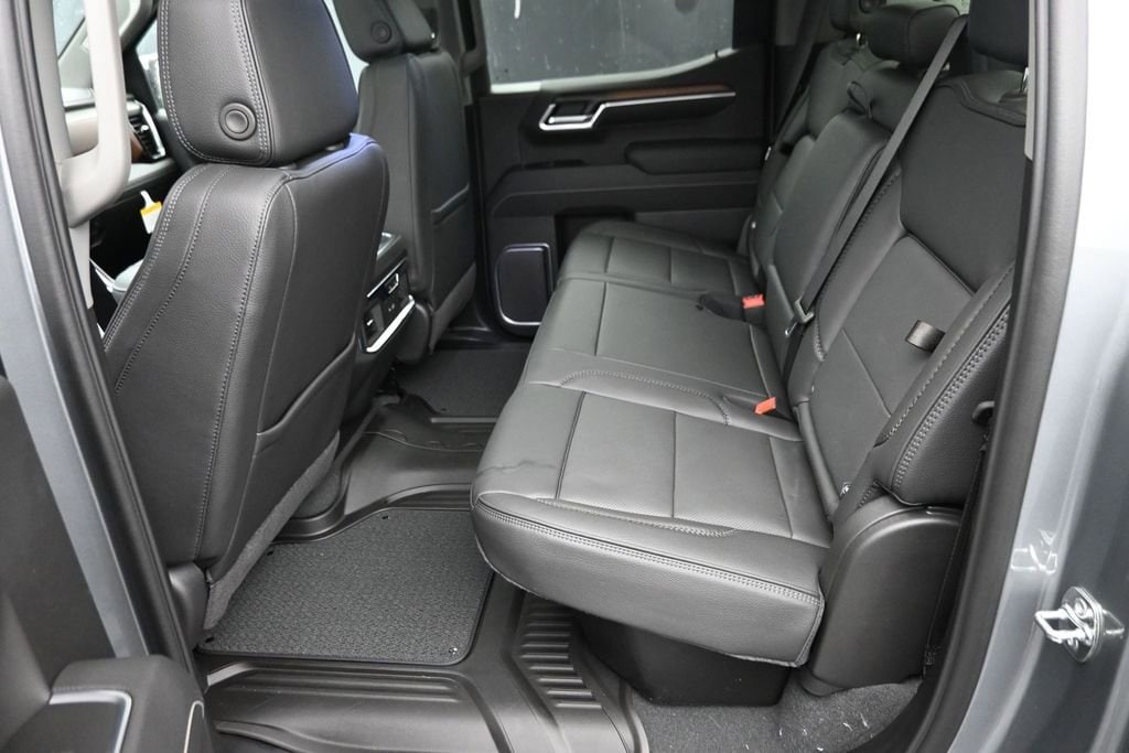 2026 GMC Sierra 1500 Denali - Photo 12