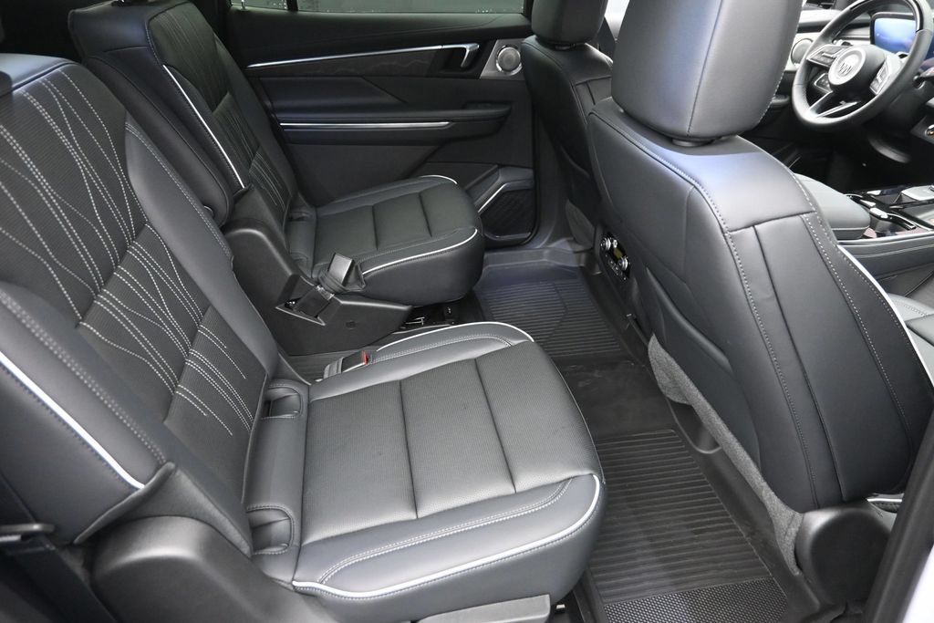 2027 Buick Enclave Avenir - Photo 10