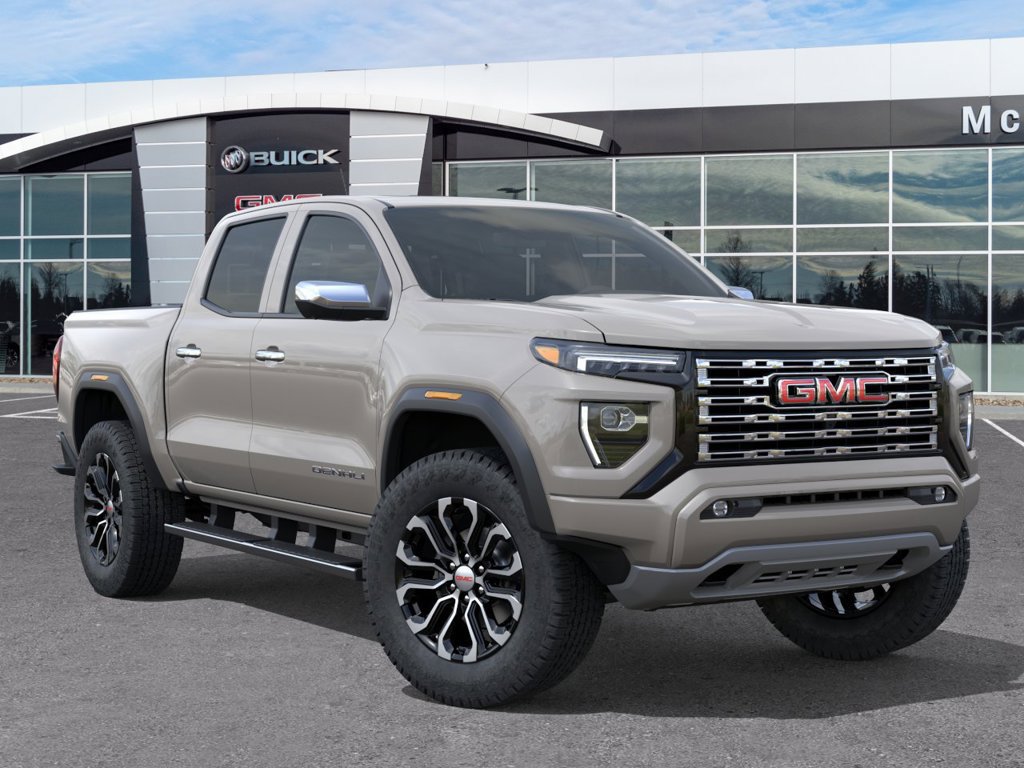 2026 GMC Canyon Denali - Photo 9