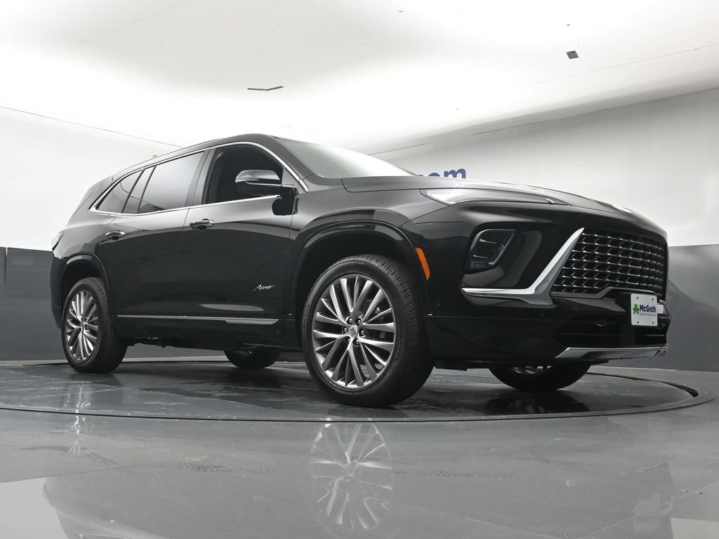 2026 Buick Enclave Avenir - Photo 27