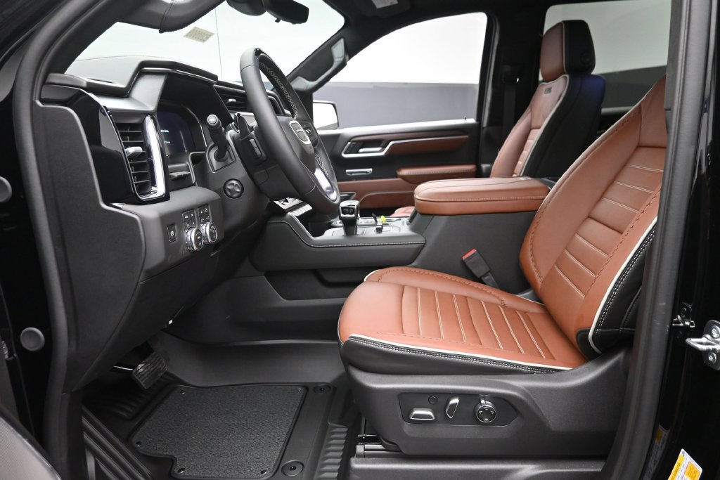 2026 GMC Sierra 1500 Denali Ultimate - Photo 16