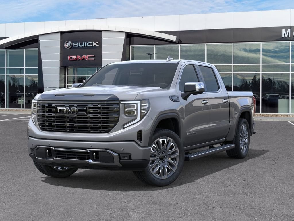 2026 GMC Sierra 1500 Denali Ultimate - Photo 7