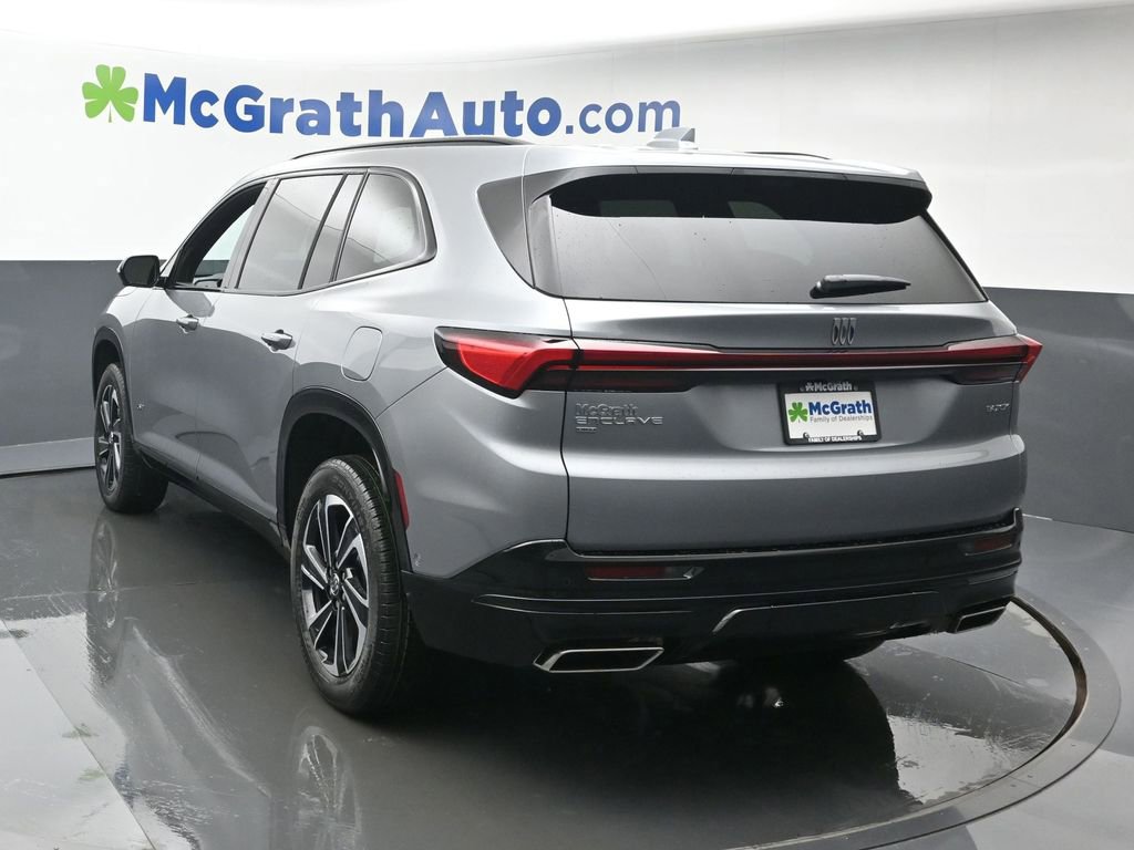 2026 Buick Enclave Sport Touring - Photo 25