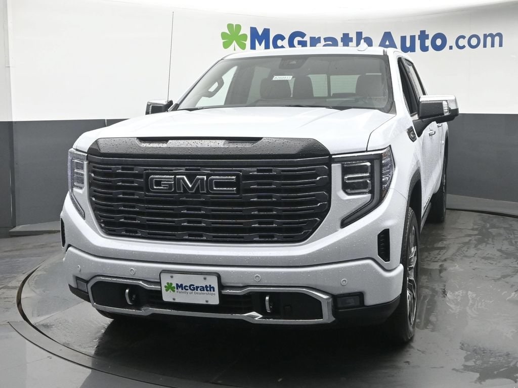 2026 GMC Sierra 1500 Denali Ultimate - Photo 20