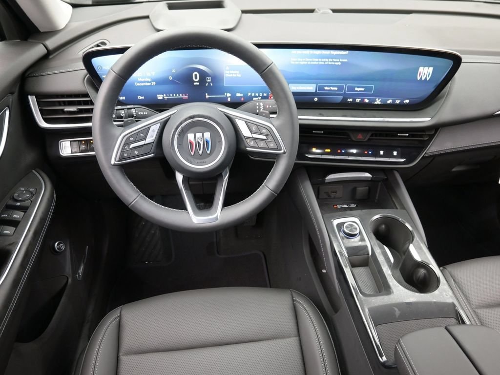 2026 Buick Envision Preferred - Photo 14