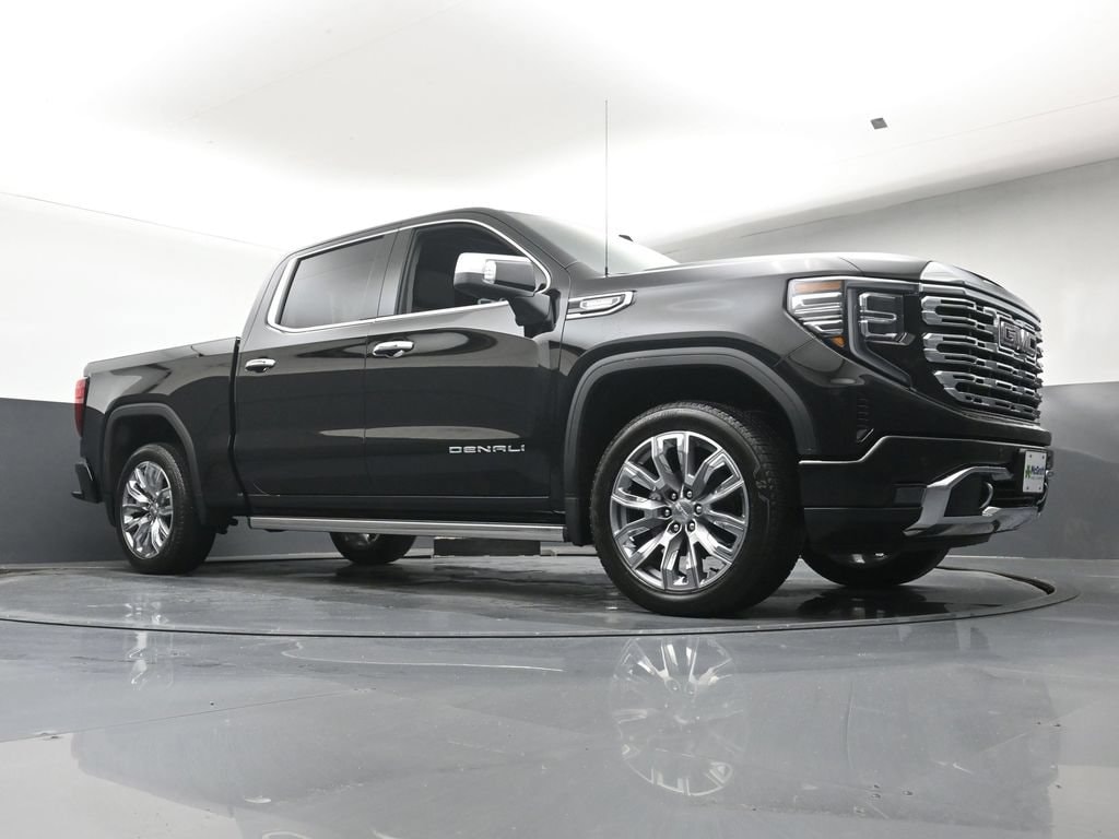 2026 GMC Sierra 1500 Denali - Photo 27