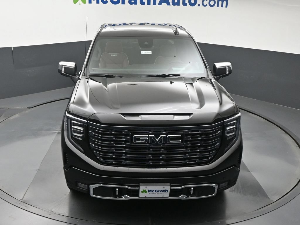 2026 GMC Sierra 1500 Denali Ultimate - Photo 30
