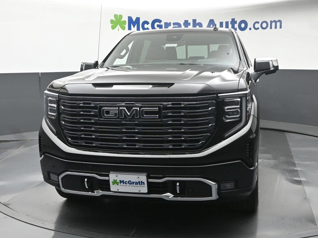 2026 GMC Sierra 1500 Denali Ultimate - Photo 24