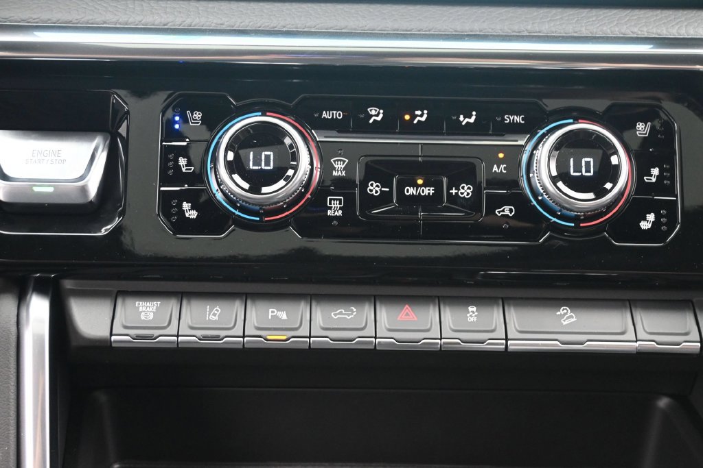 2026 GMC Sierra 2500HD Denali - Photo 22