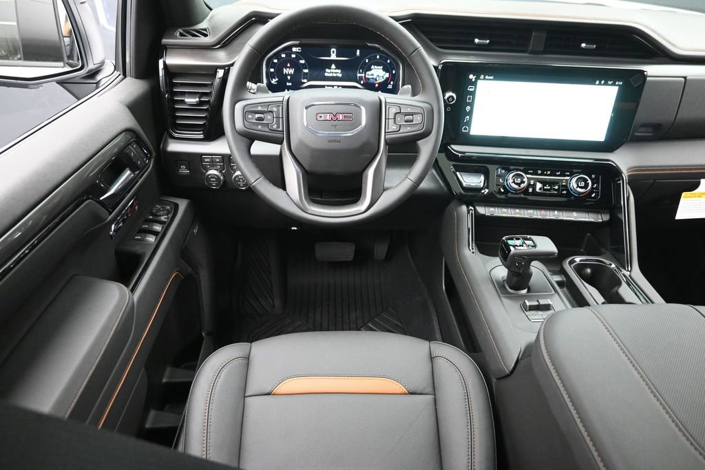 2026 GMC Sierra 1500 AT4 - Photo 14