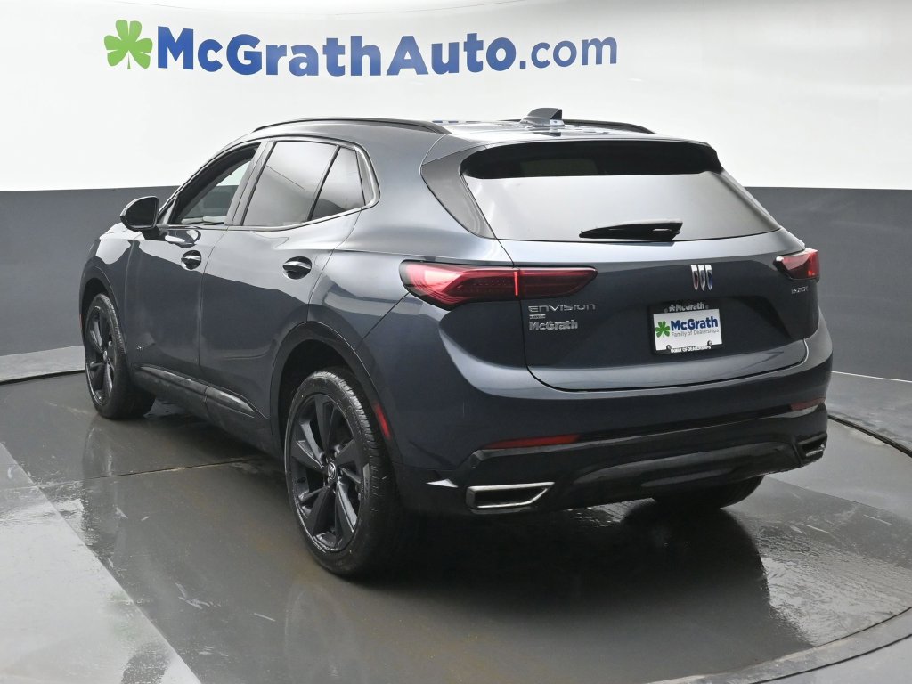 2026 Buick Envision Sport Touring - Photo 26