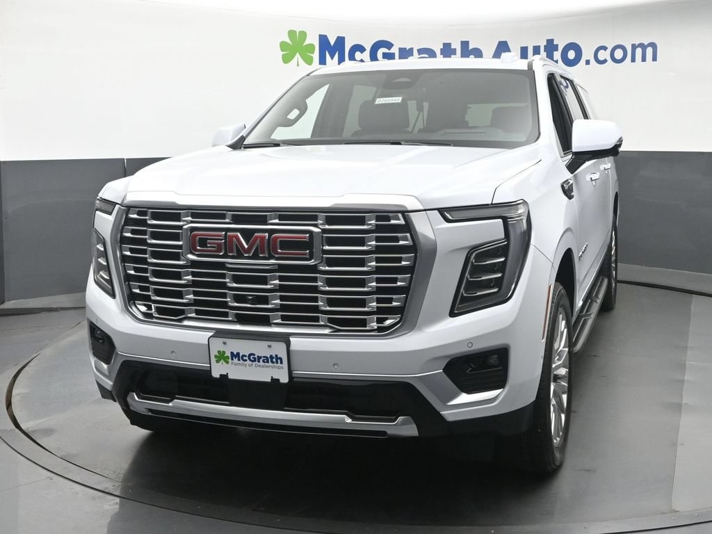 2026 GMC Yukon XL Denali - Photo 21