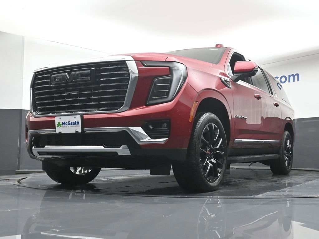 2025 GMC Yukon XL Elevation - Photo 6