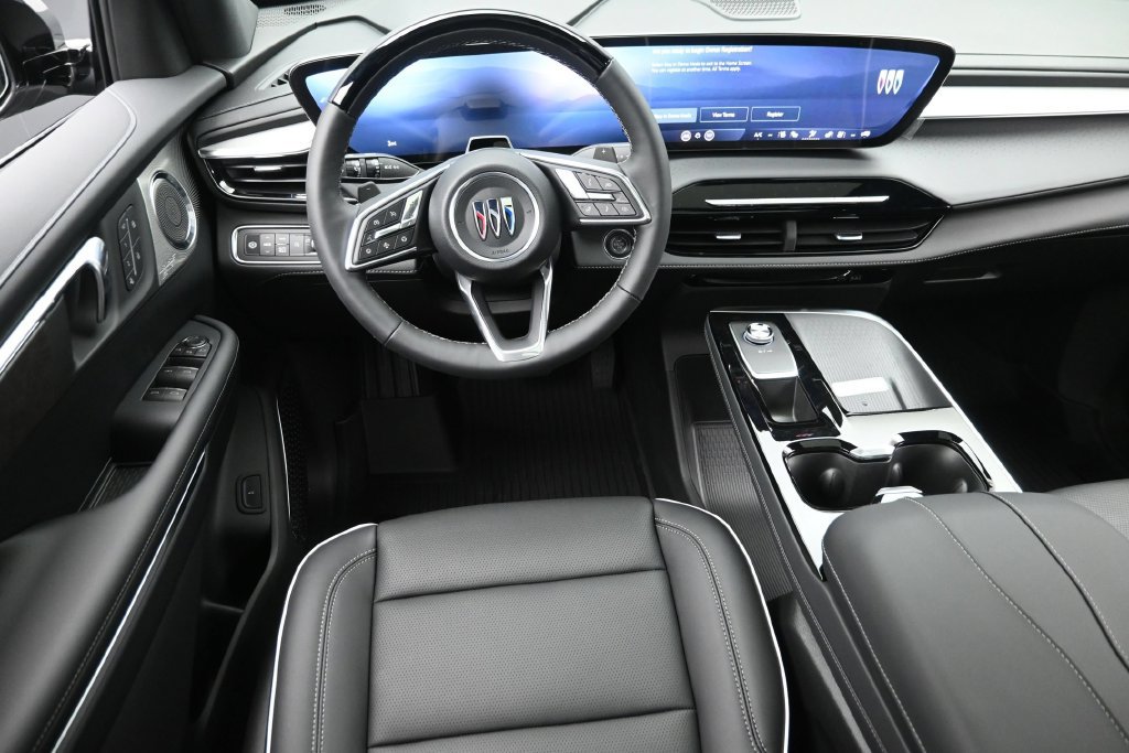 2027 Buick Enclave Avenir - Photo 14