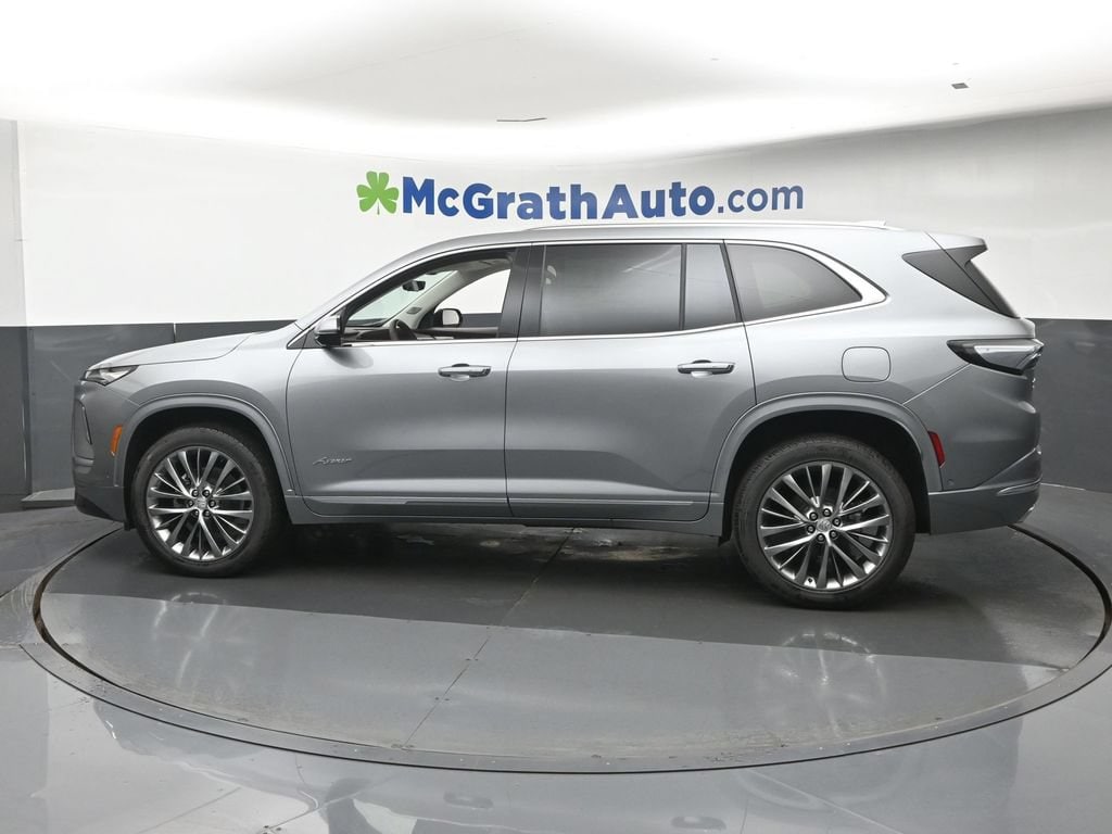 2026 Buick Enclave Avenir - Photo 28
