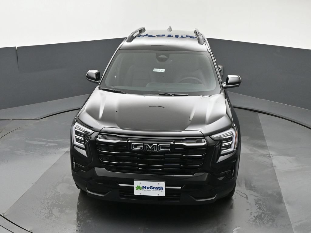 2027 GMC Terrain Elevation - Photo 28