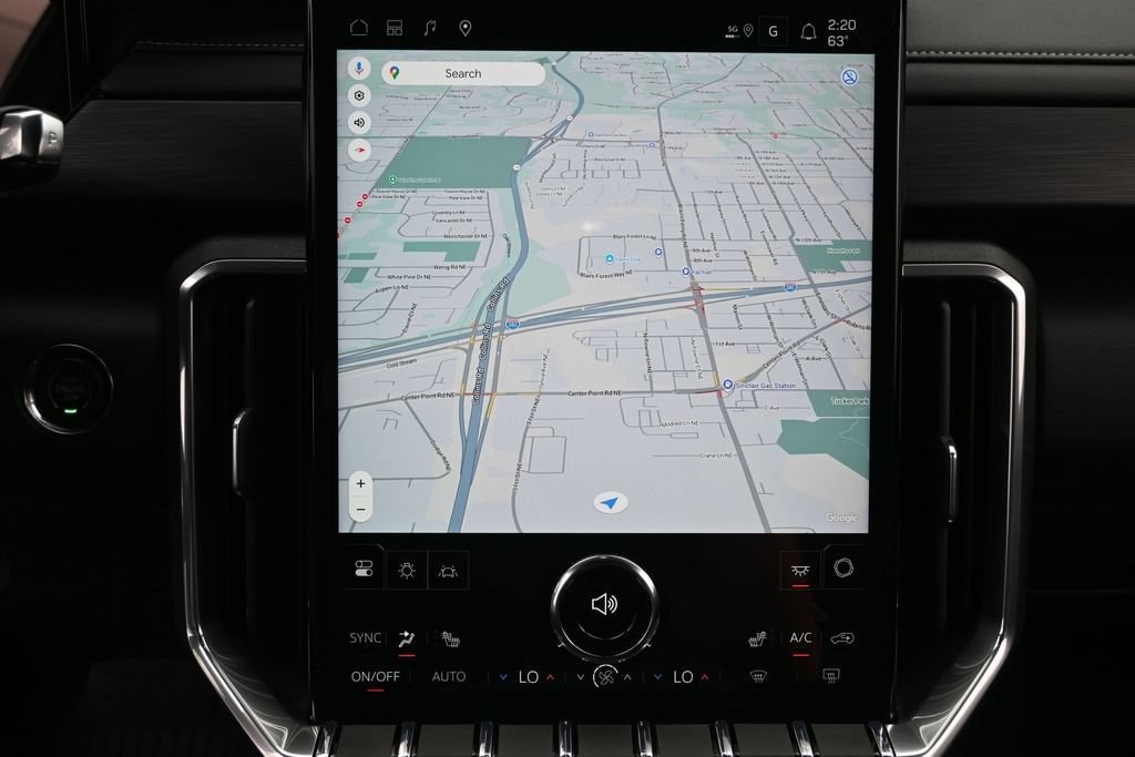 2026 GMC Acadia Elevation - Photo 22