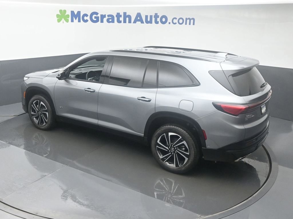 2026 Buick Enclave Sport Touring - Photo 24