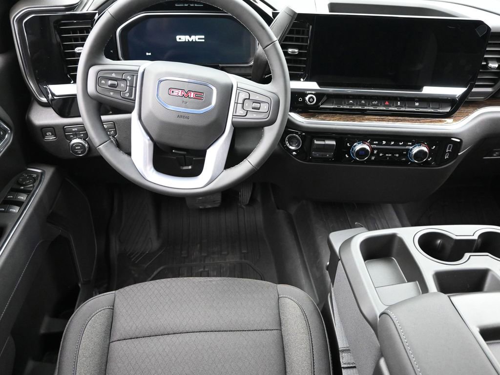 2026 GMC Sierra 1500 SLE - Photo 14