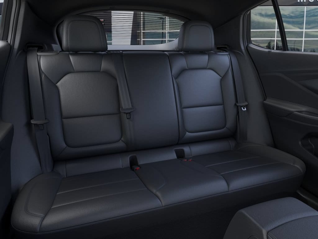 2026 Buick Envista Sport Touring - Photo 21