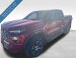 Used 2024 GMC Canyon AT4 Truck Crew Cab