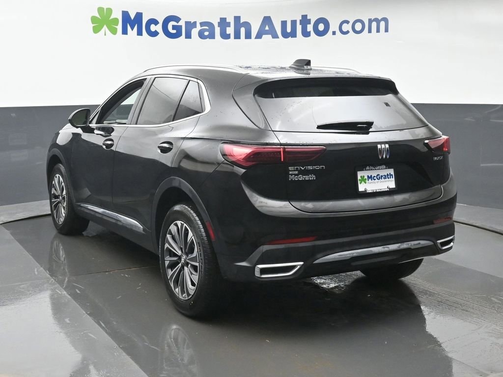 2026 Buick Envision Preferred - Photo 23