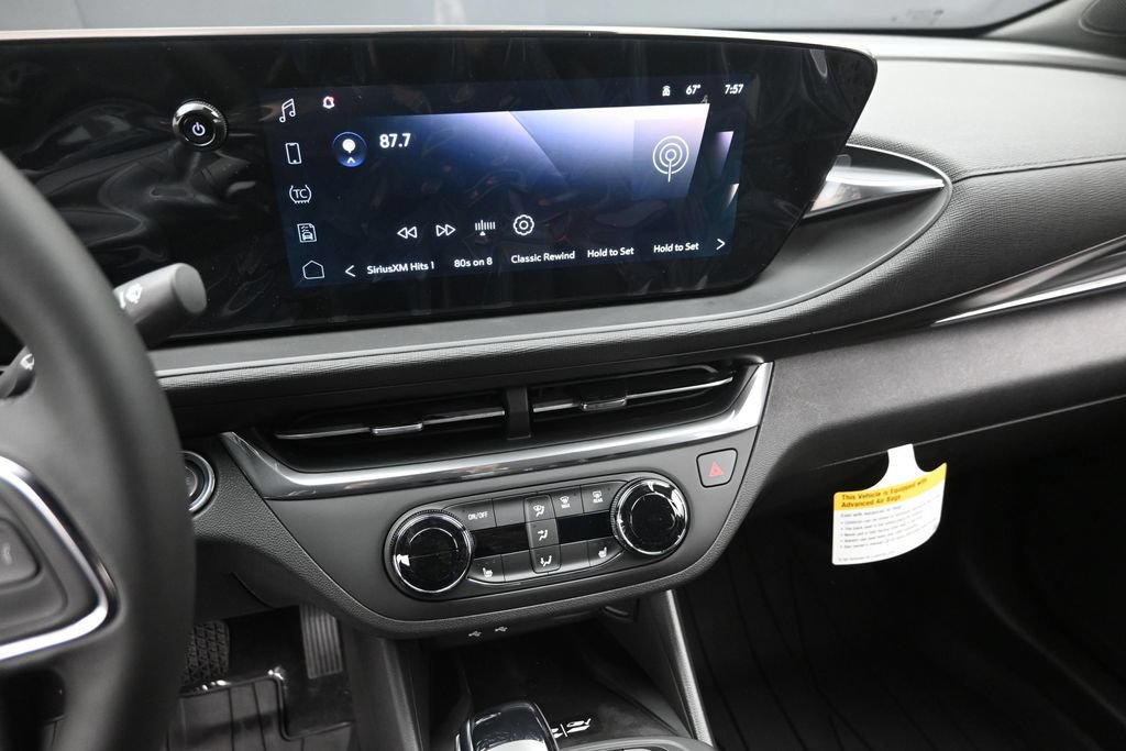 2026 Buick Envista Preferred - Photo 20