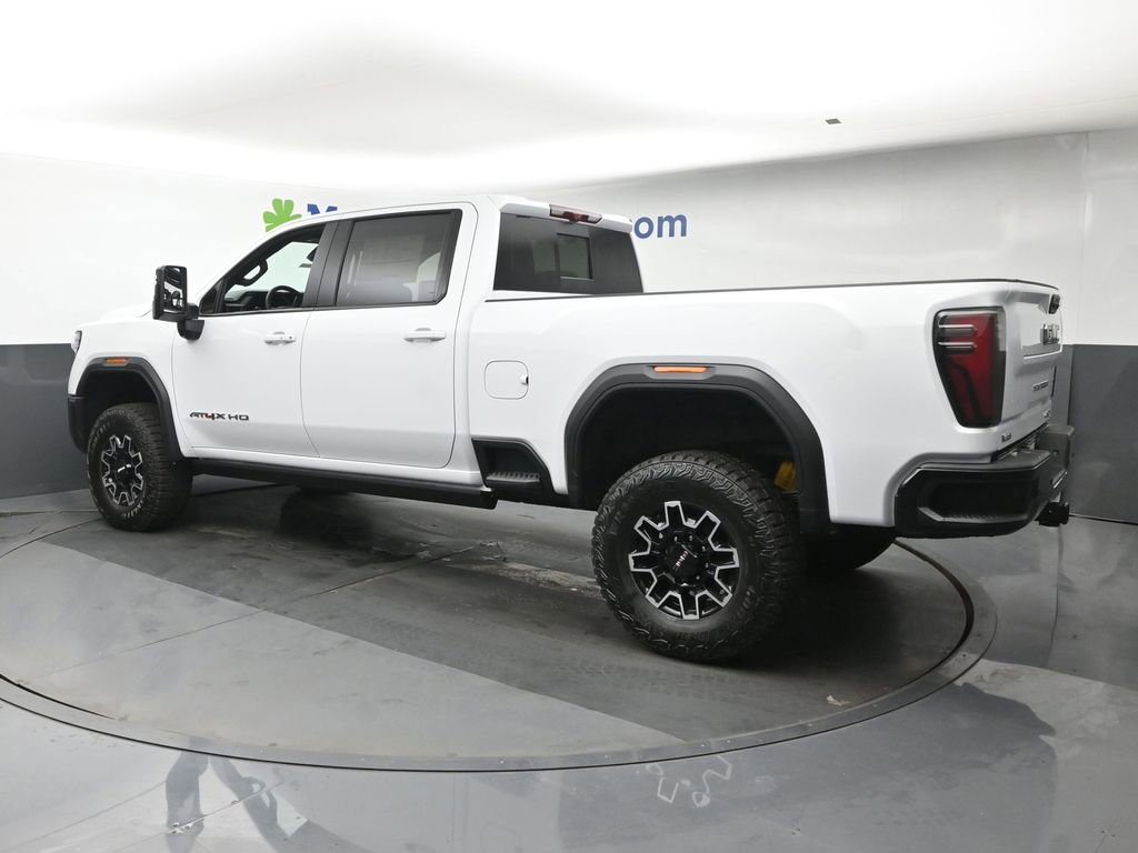 2026 GMC Sierra 2500HD AT4X - Photo 28