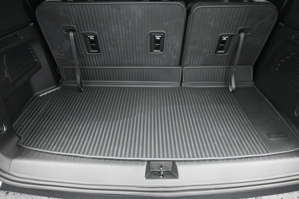 2026 GMC Acadia Elevation - Photo 14