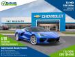 Used 2026 Chevrolet Corvette Stingray 2LT Convertible