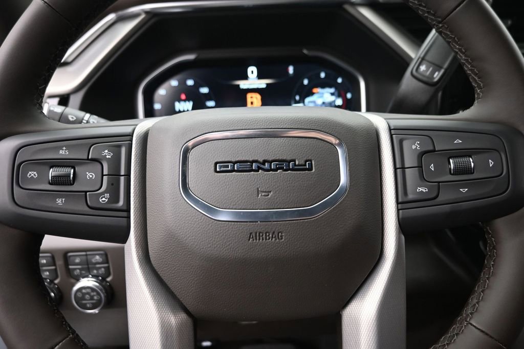 2026 GMC Sierra 2500HD Denali - Photo 17