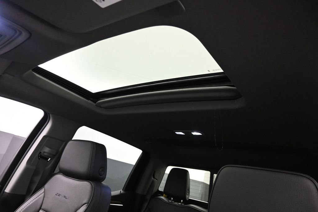 2026 GMC Sierra 1500 Denali - Photo 21