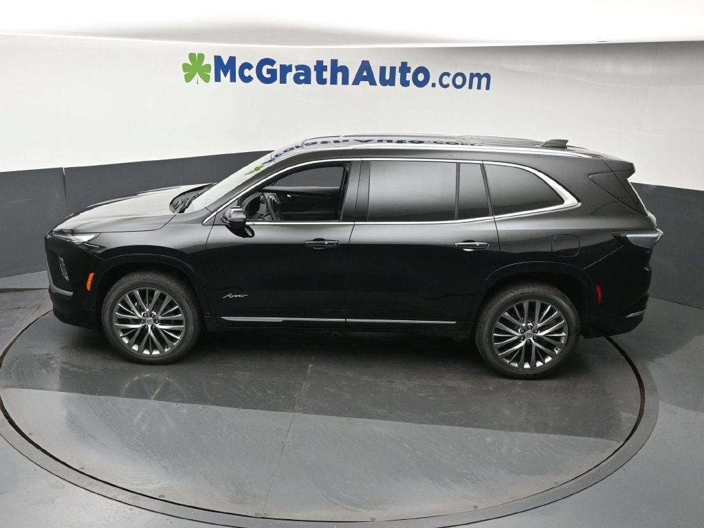 2026 Buick Enclave Avenir - Photo 24