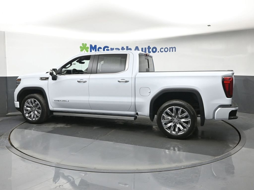 2026 GMC Sierra 1500 Denali - Photo 26
