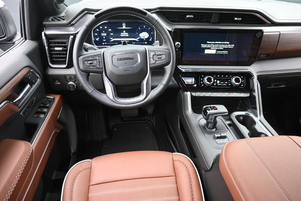 2026 GMC Sierra 1500 Denali Ultimate - Photo 12