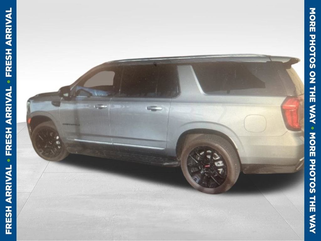 2023 GMC Yukon Denali AWD's photo