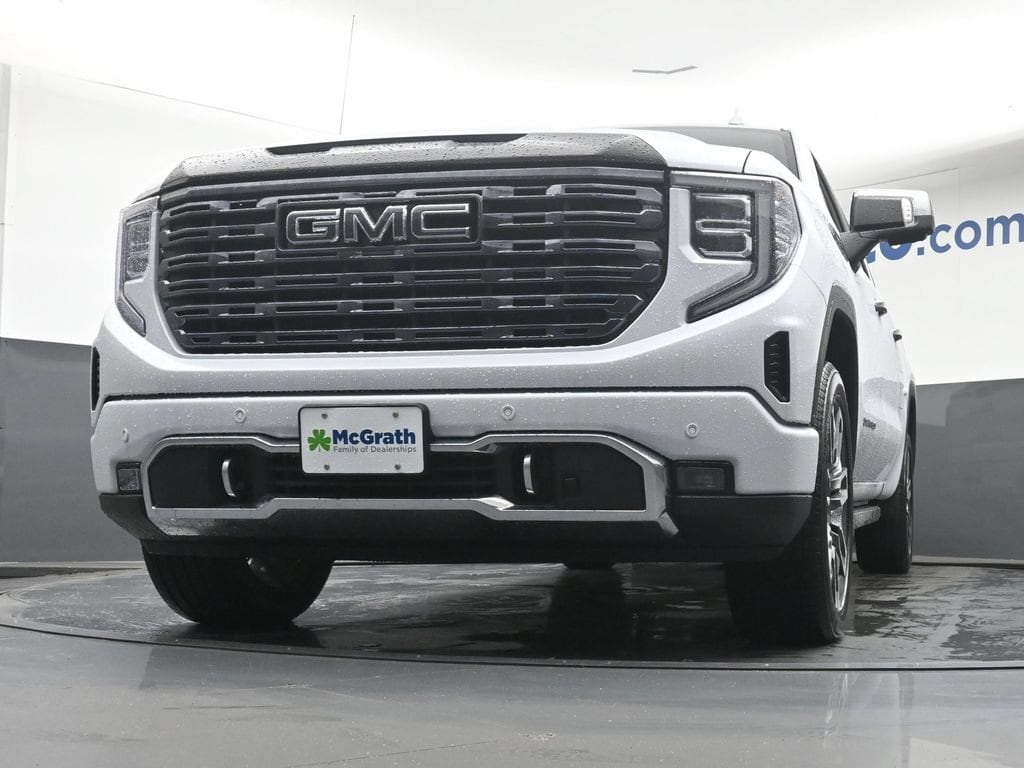 2026 GMC Sierra 1500 Denali Ultimate - Photo 6