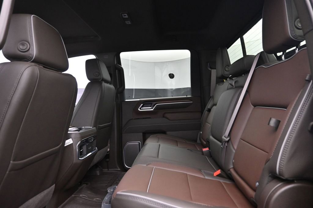 2026 GMC Sierra 2500HD Denali - Photo 12