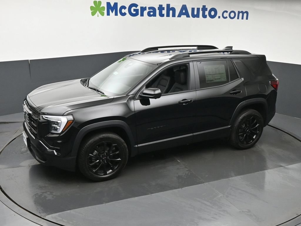 2027 GMC Terrain Elevation - Photo 23