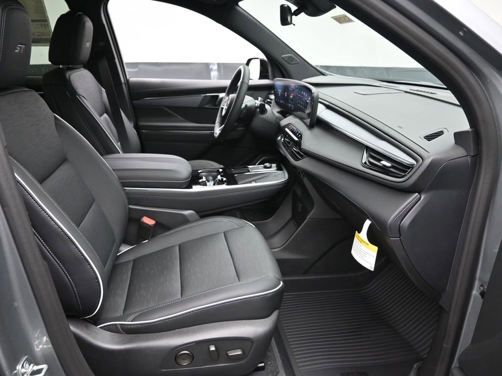 2026 Buick Enclave Sport Touring - Photo 7