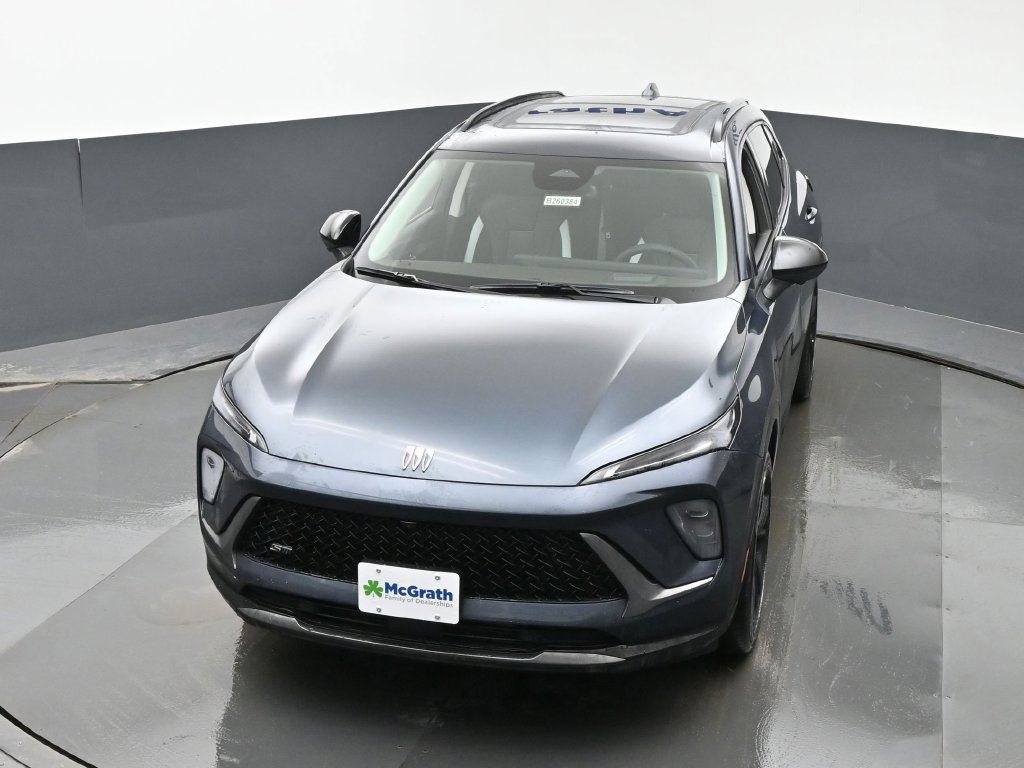 2026 Buick Envision Sport Touring - Photo 28