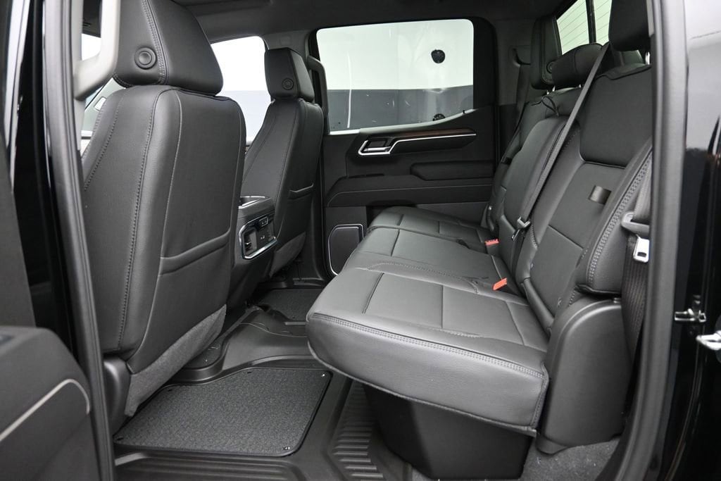 2026 GMC Sierra 1500 Denali - Photo 12