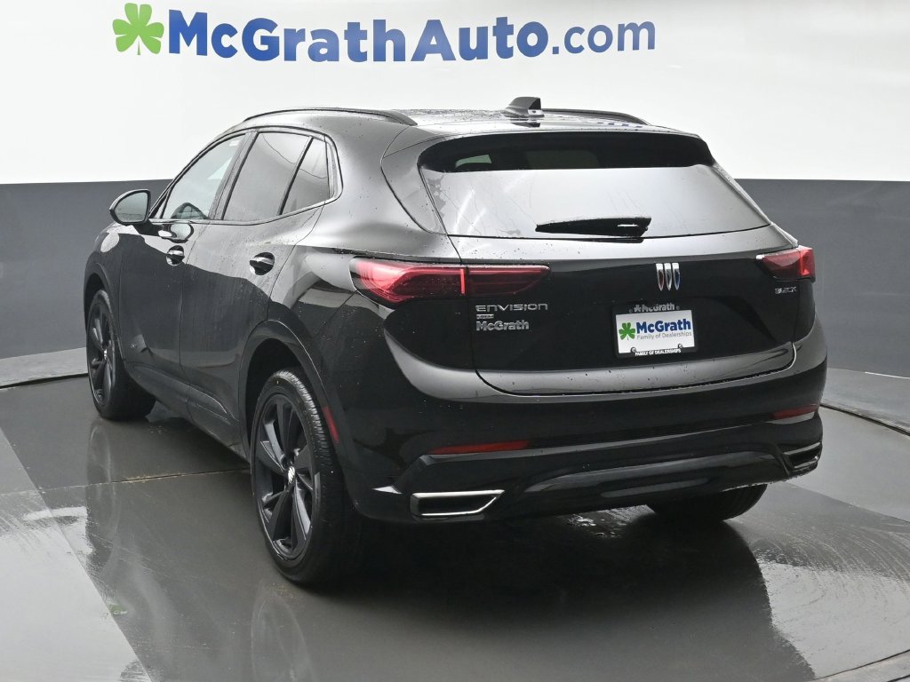 2026 Buick Envision Sport Touring - Photo 27