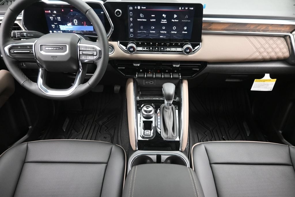 2026 GMC Canyon Denali - Photo 15
