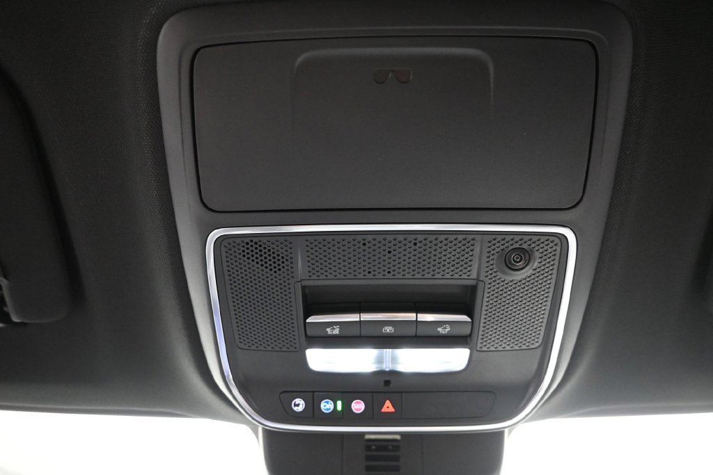 2027 Buick Enclave Avenir - Photo 21