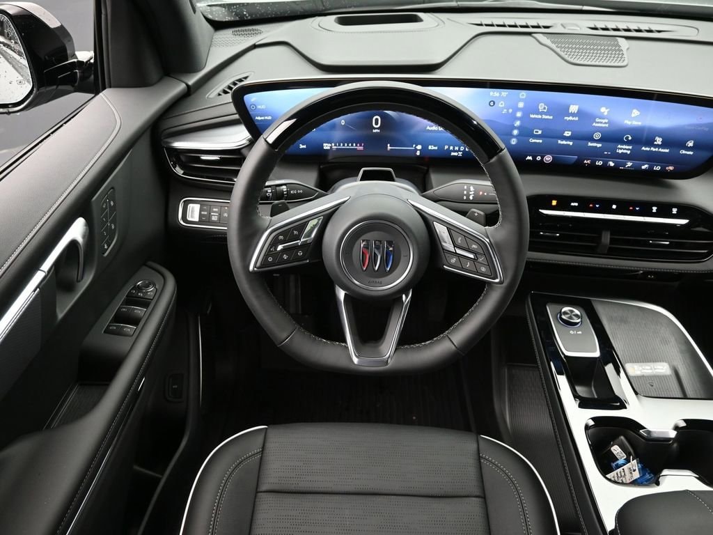 2026 Buick Enclave Sport Touring - Photo 15